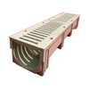 Factory supply Road Drainage ditch drainage channel Rain gutter, Rain drainage system