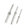 Cable Wire Rope Stainless Steel Swage Stud Marine Threaded Terminal