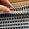 Chain Belt Drywall Screw Black Carbon Steel Laminated Screw Chain Anti-corrosion