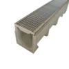 High quality roadway resin U type concrete water drainage channel Drainage ditch