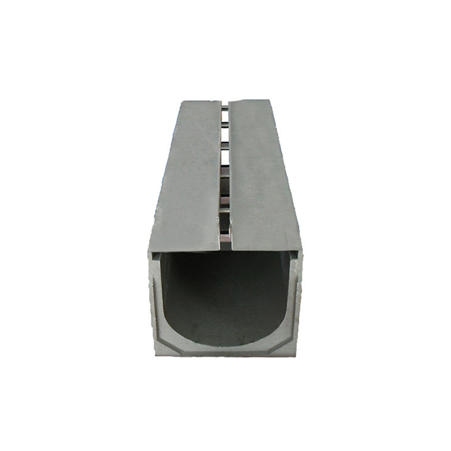 Commercial Combined Stainless Steel 304 Cover Solid Chink Drainage Channel For Small Pools And Commercial Drainage Ditch Projects