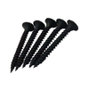 Stainless Steel Flat Phillips Concrete Screw Bolt And Nuts Washer Set Self-Dril Customisable