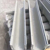 High quality roadway resin U type concrete water drainage channel Drainage ditch